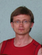 Вячеслав Протасов